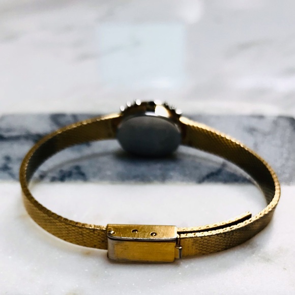 Jules Jurgensen Diamond Watch - Picture 7 of 10